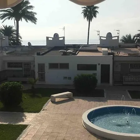 Duplex En Urbanizacion De Ensueno Apartment