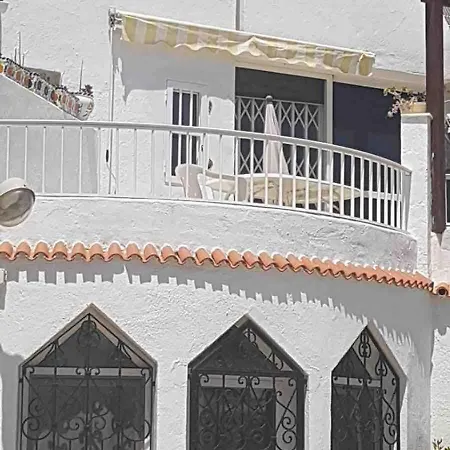 Apartment Duplex En Urbanizacion De Ensueno Roquetas de Mar