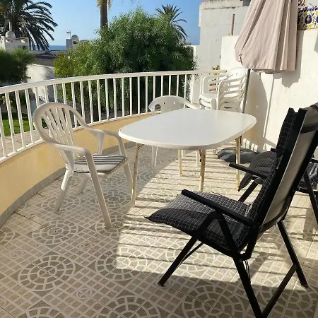 Apartment Duplex En Urbanizacion De Ensueno *
